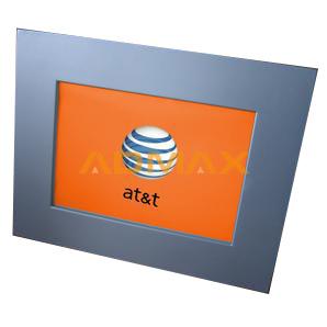 Desktop slim light box - TE-P1-A4