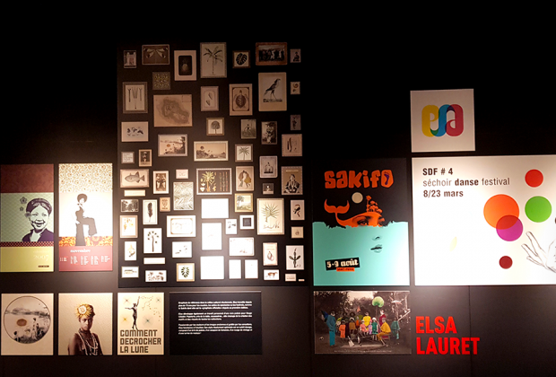 Exposition Stella Matutina