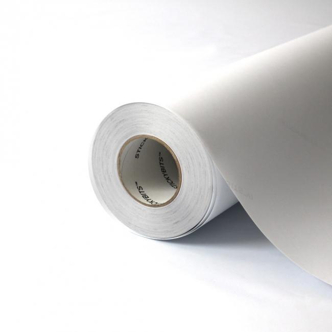Film plyester diffusant