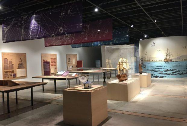 Tromelin, l'île des esclaves oubliés