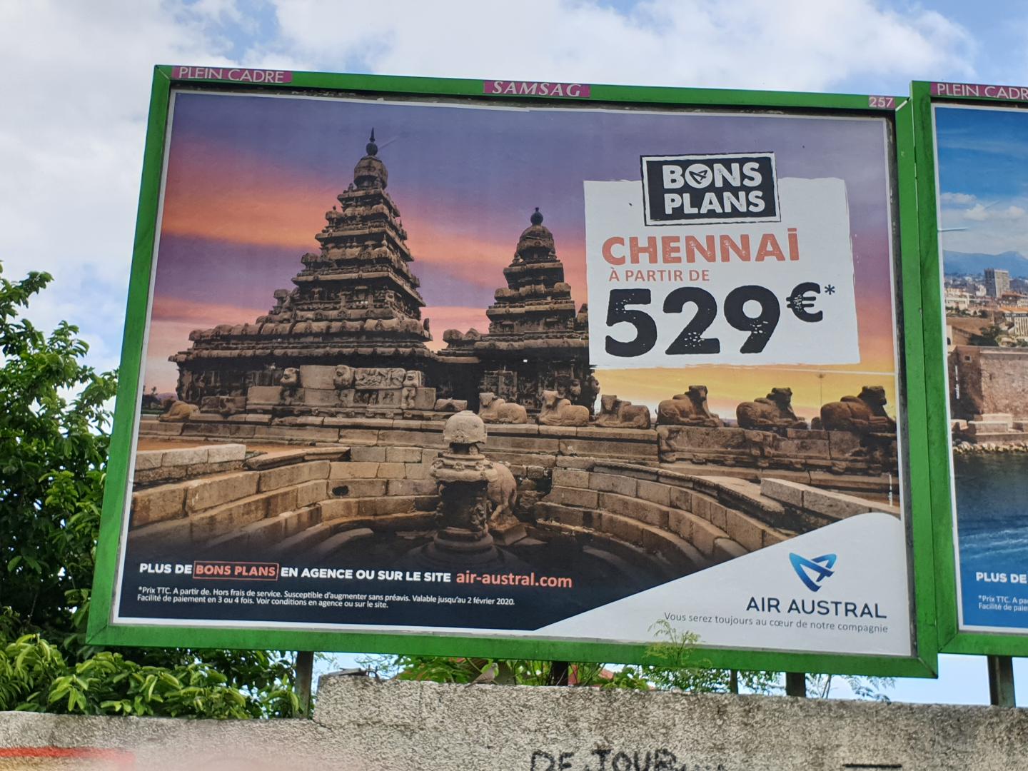 Affiches 4x3
