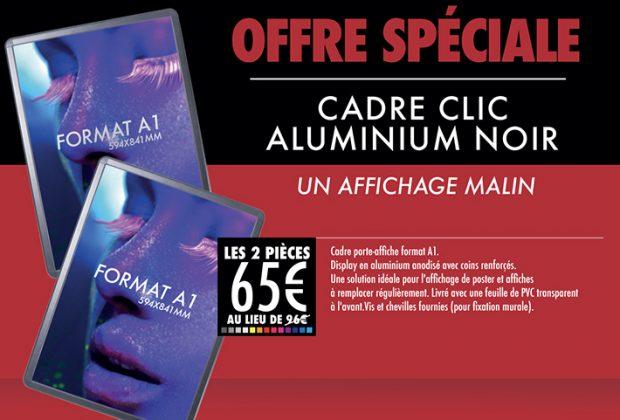 Offres Spéciales Mars