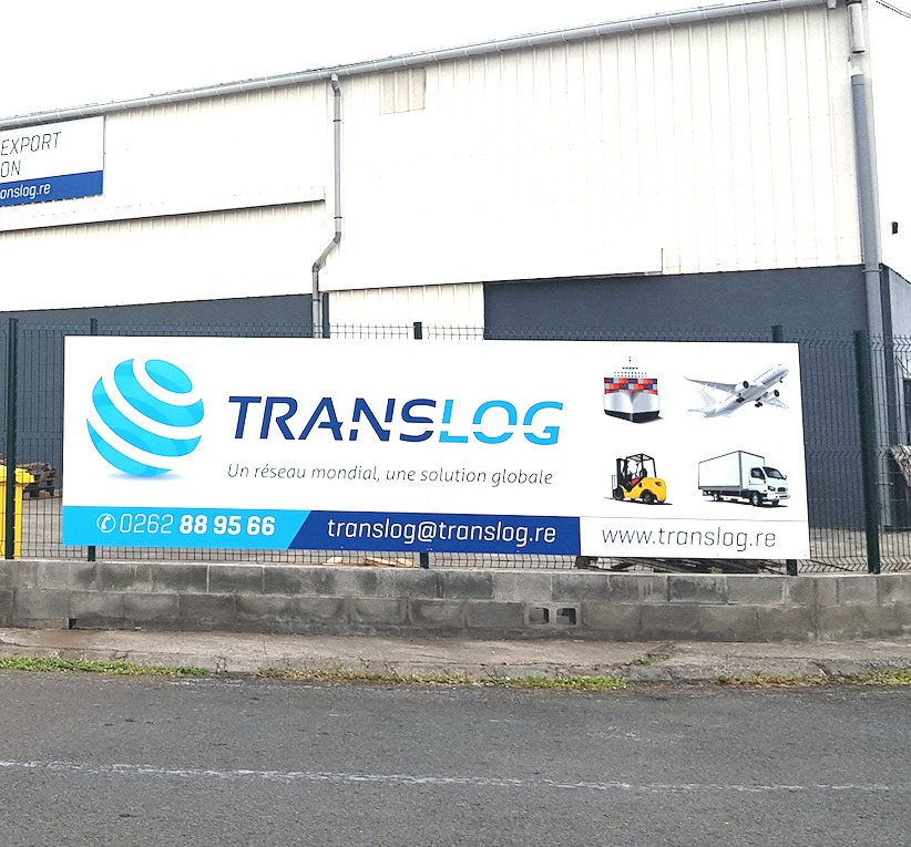 Panneau Translog