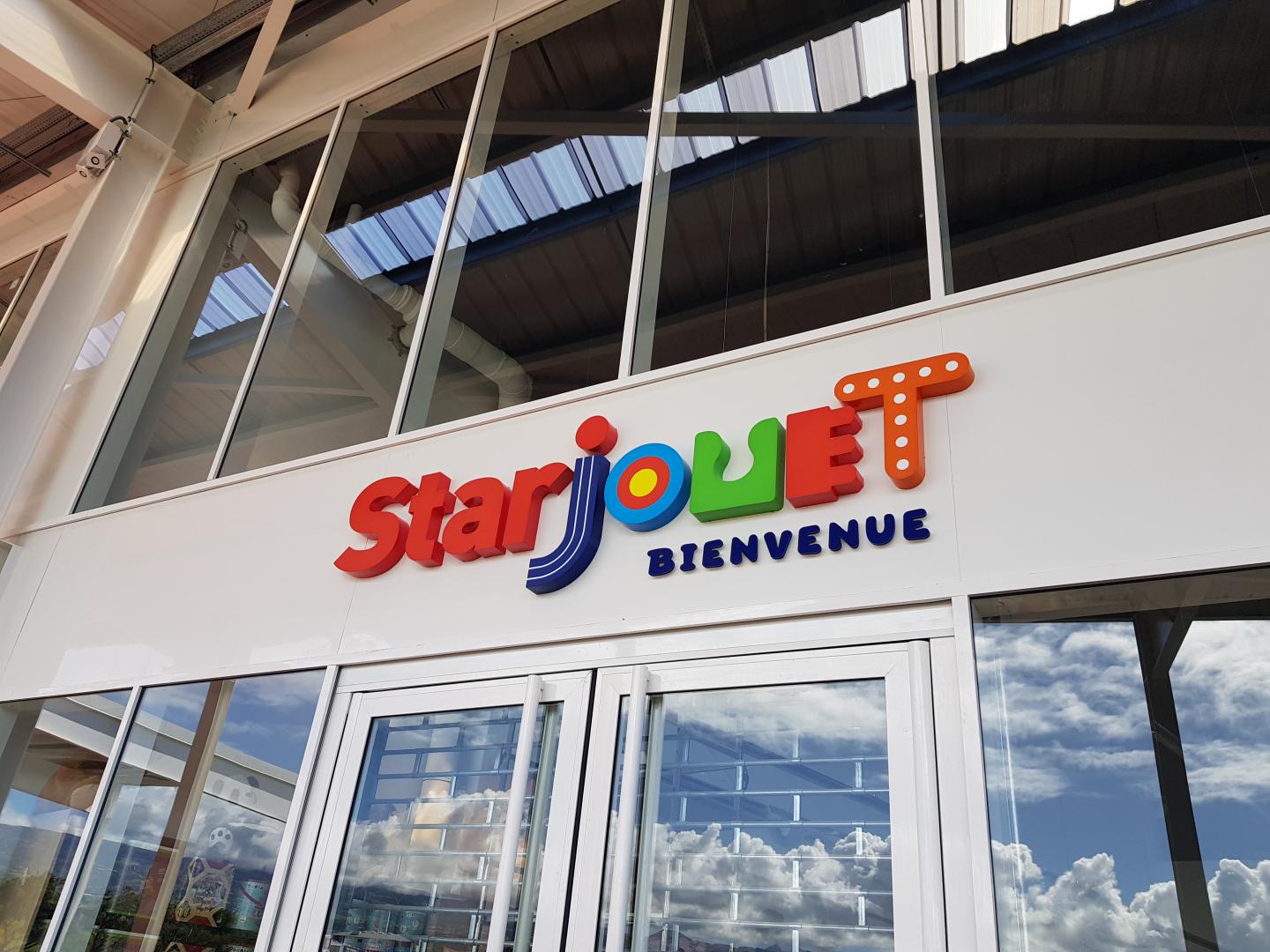 Starjouet