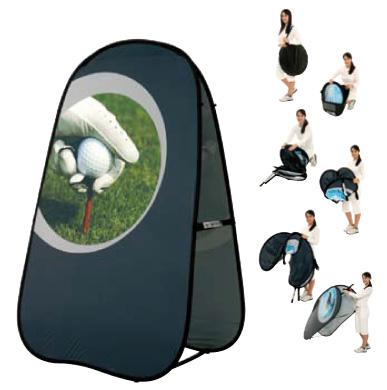 Aframe popup vertical