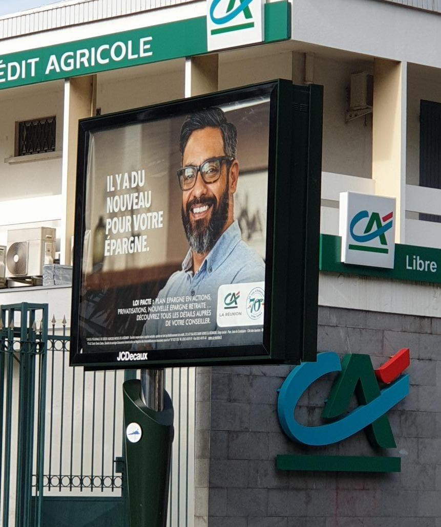 Panneaux déroulant