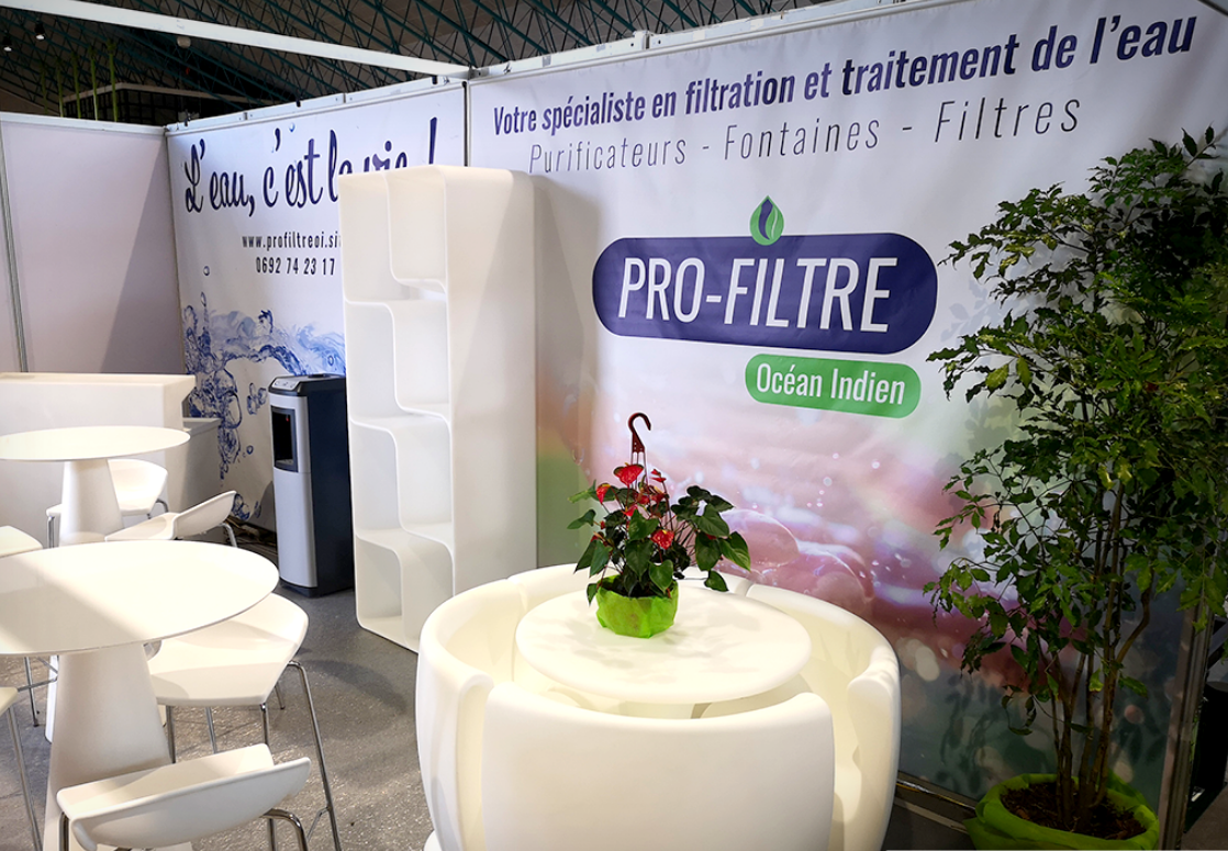 Bache Pro-filtre