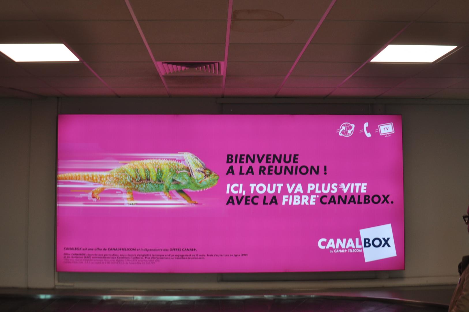 Campagne Canalbox