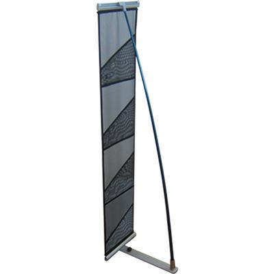 Porte brochure filet TE-14N-1