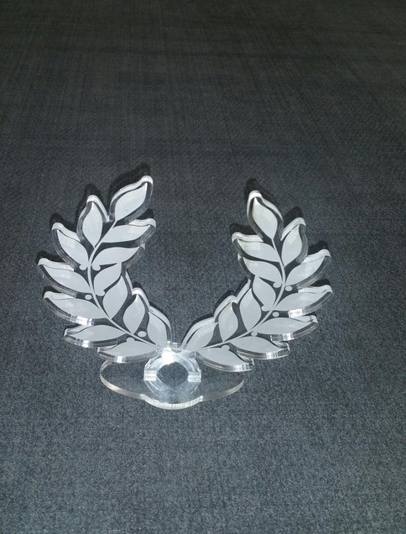 Trophée