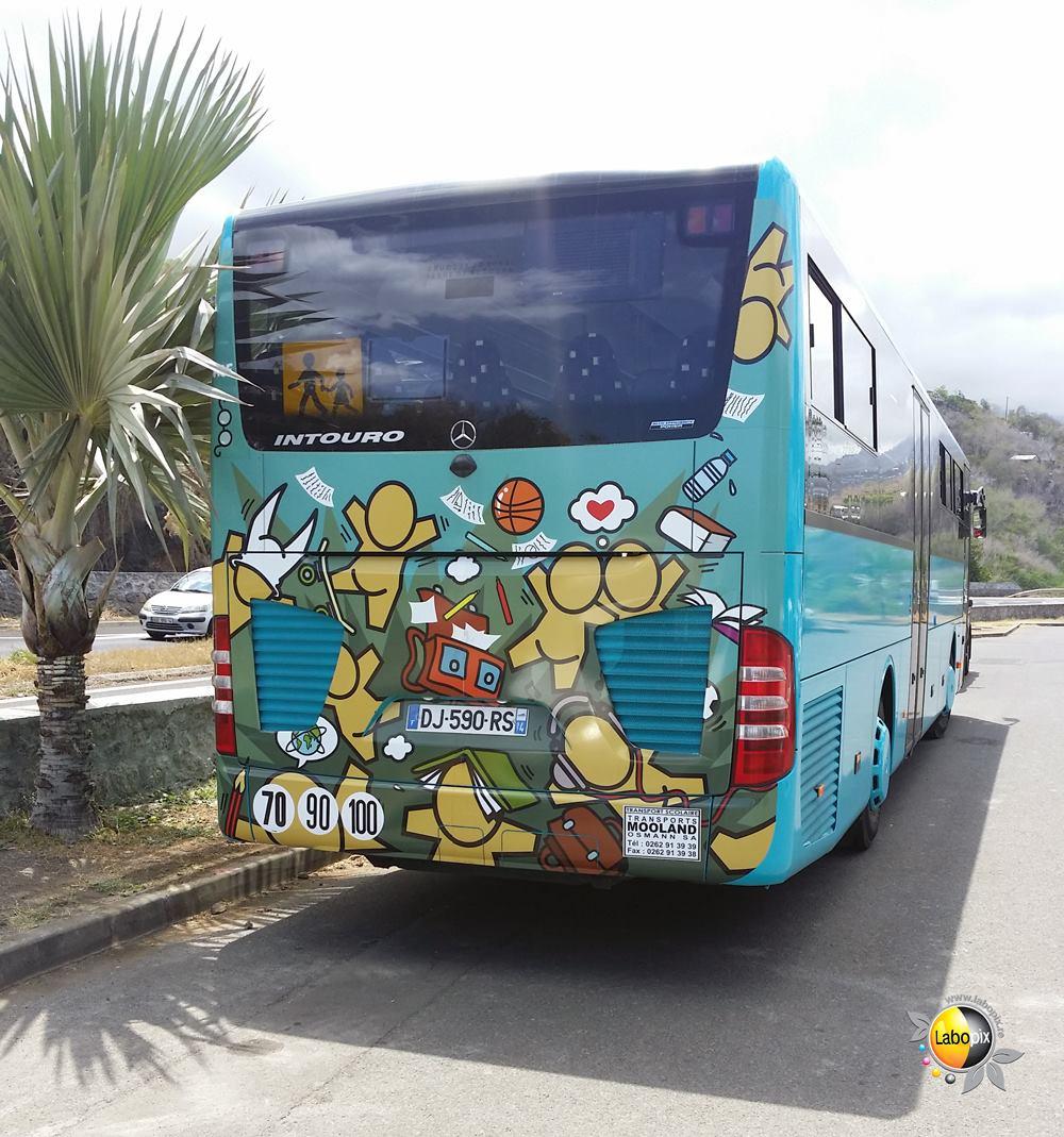 Bus Jace